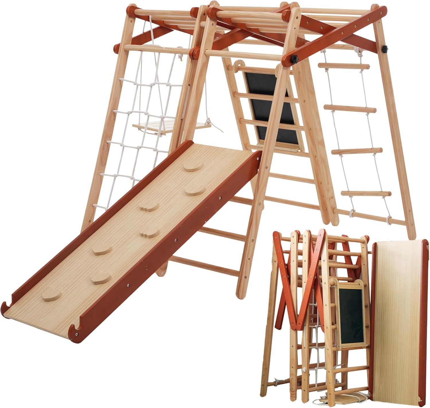 1950年米国レンジャーステール社 ビリヤード台プレイヤーブリキの